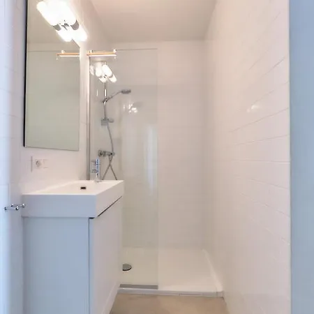 Sea View Dreaming - Lecomte Oostende