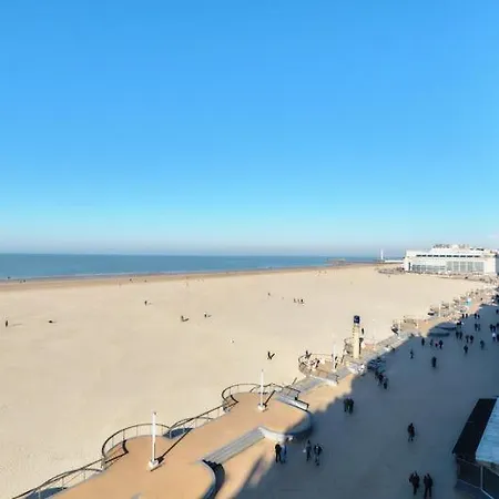 Sea View Dreaming - Lecomte Lägenhet
