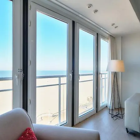 Sea View Dreaming - Lecomte