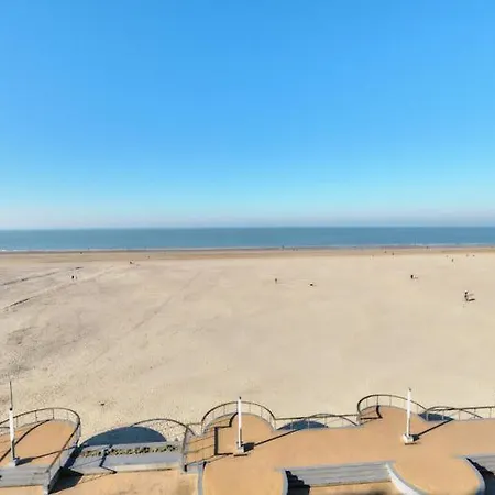 Sea View Dreaming - Lecomte Lägenhet